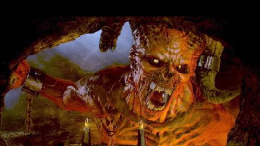 Doctor Who: The Impossible Planet / The Satan Pit