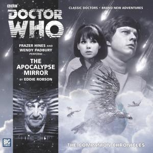 Doctor Who: The Apocalypse Mirror