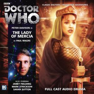 Doctor Who: The Lady of Mercia