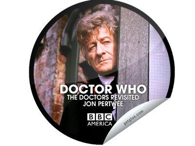 Doctor Who: The Doctors Revisited: The Third Doctor
