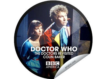 Doctor Who: The Doctors Revisited: The Sixth Doctor