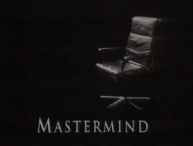 Doctor Who: Mastermind