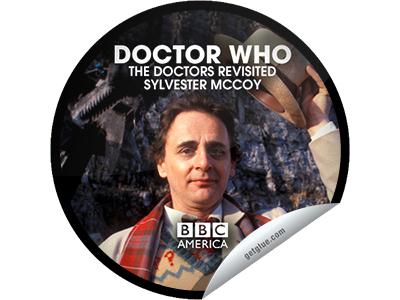 Doctor Who: The Doctors Revisited: The Seventh Doctor