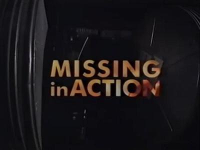 Doctor Who: Missing In Action