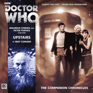 Doctor Who: Upstairs