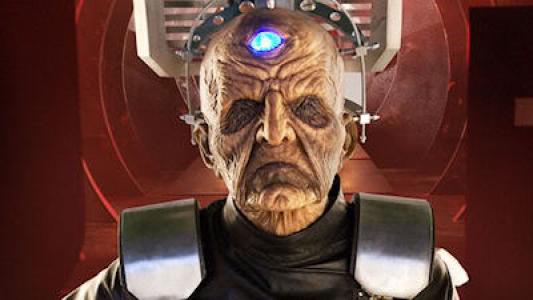 Doctor Who: The Stolen Earth / Journey's End
