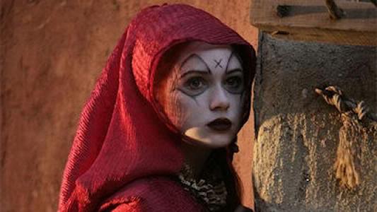 Doctor Who: The Fires of Pompeii