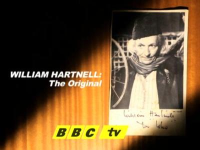 Doctor Who: William Hartnell: The Original