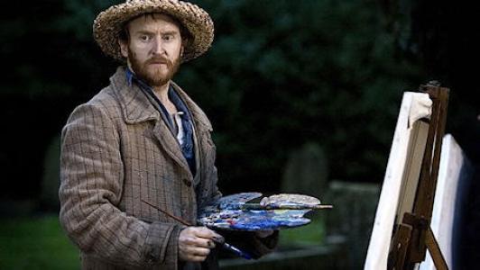 Doctor Who: Vincent and the Doctor