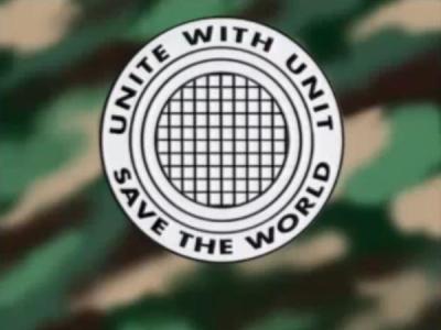 Doctor Who: UNIT Recruiting Film