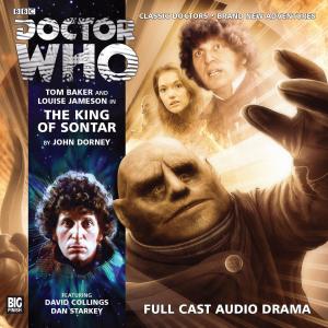 Doctor Who: The King of Sontar