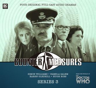 Doctor Who: Counter-Measures: Series 3