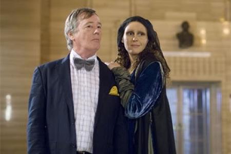 Doctor Who: Mona Lisa's Revenge