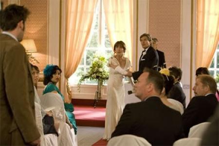 Doctor Who: The Wedding of Sarah Jane Smith