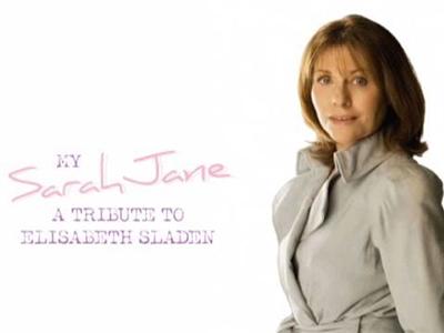 Doctor Who: My Sarah Jane: A Tribute to Elisabeth Sladen