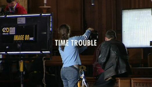 Doctor Who: Time Trouble