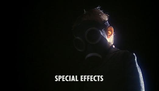 Doctor Who: Special Effects