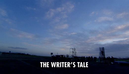 Doctor Who: The Writer's Tale