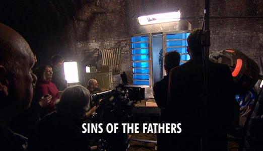 Doctor Who: Sins of the Fathers
