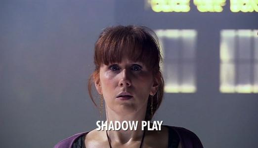 Doctor Who: Shadow Play