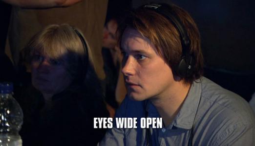 Doctor Who: Eyes Wide Open