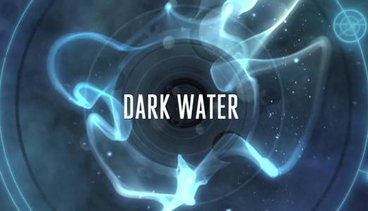 Doctor Who: Doctor Who Extra: Dark Water