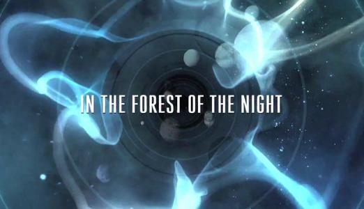 Doctor Who: Doctor Who Extra: In The Forest Of The Night