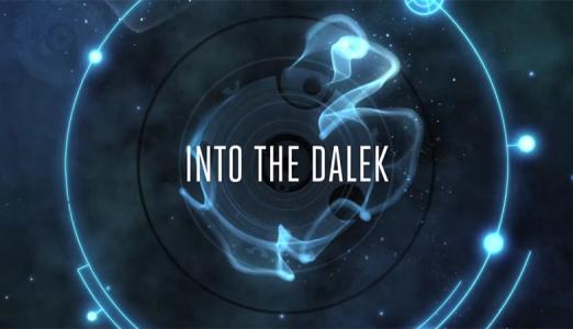 Doctor Who: Doctor Who Extra: Into The Dalek