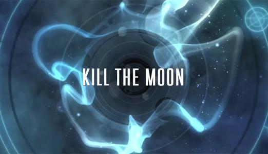 Doctor Who: Doctor Who Extra: Kill The Moon