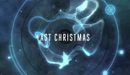 Doctor Who: Doctor Who Extra: Last Christmas