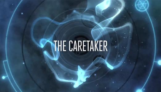 Doctor Who: Doctor Who Extra: The Caretaker