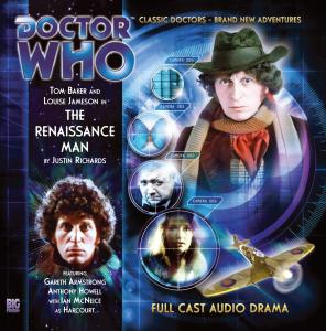 Doctor Who: The Renaissance Man