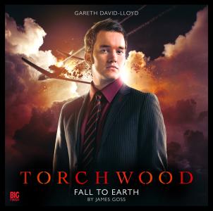 Doctor Who: Fall to Earth