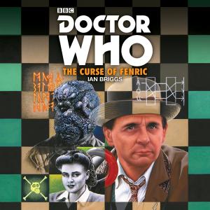 The Curse Of Fenric (Credit: BBC Audio)