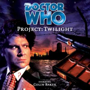 Doctor Who: Project: Twilight