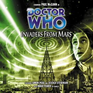 Doctor Who: Invaders from Mars