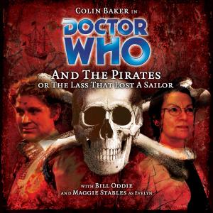 Doctor Who: Doctor Who and the Pirates