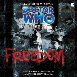 Doctor Who: LIVE 34