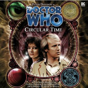 Doctor Who: Circular Time