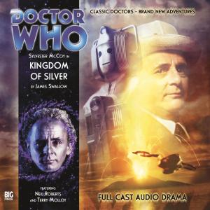 Doctor Who: Kingdom of Silver / Keepsake