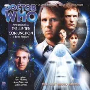 Doctor Who: The Jupiter Conjunction