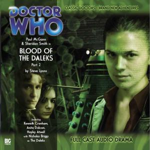 Doctor Who: Blood of the Daleks Part 2