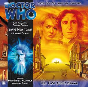 Doctor Who: Brave New Town