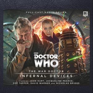 Doctor Who: Infernal Devices