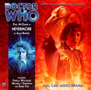 Doctor Who: Nevermore