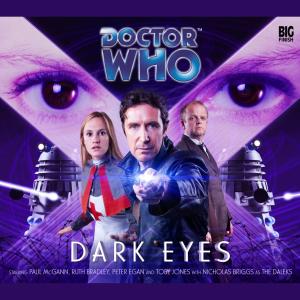 Doctor Who: Dark Eyes: 1