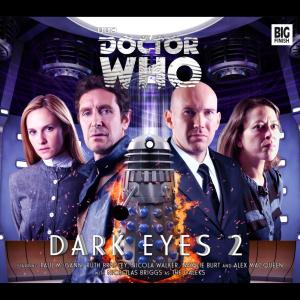Doctor Who: Dark Eyes: 2