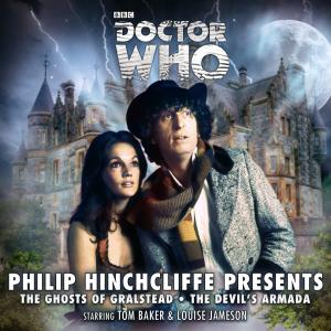 Doctor Who: Philip Hinchcliffe Presents