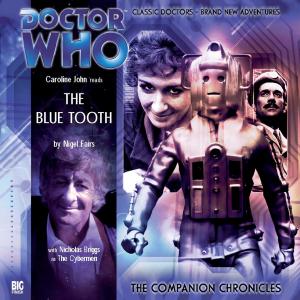 Doctor Who: The Blue Tooth