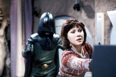 Doctor Who: The Monster of Peladon